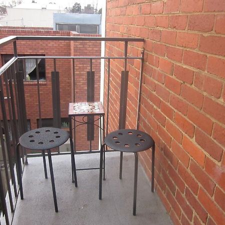 Apartamento Position Perfect Carlton Melburne Exterior foto