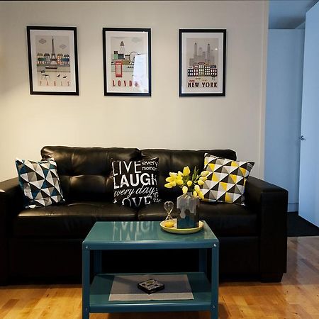 Apartamento Position Perfect Carlton Melburne Exterior foto