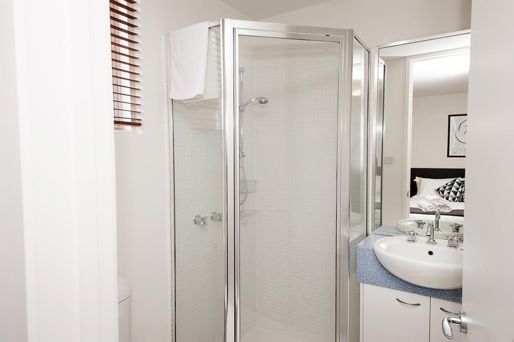Apartamento Position Perfect Carlton Melburne Exterior foto