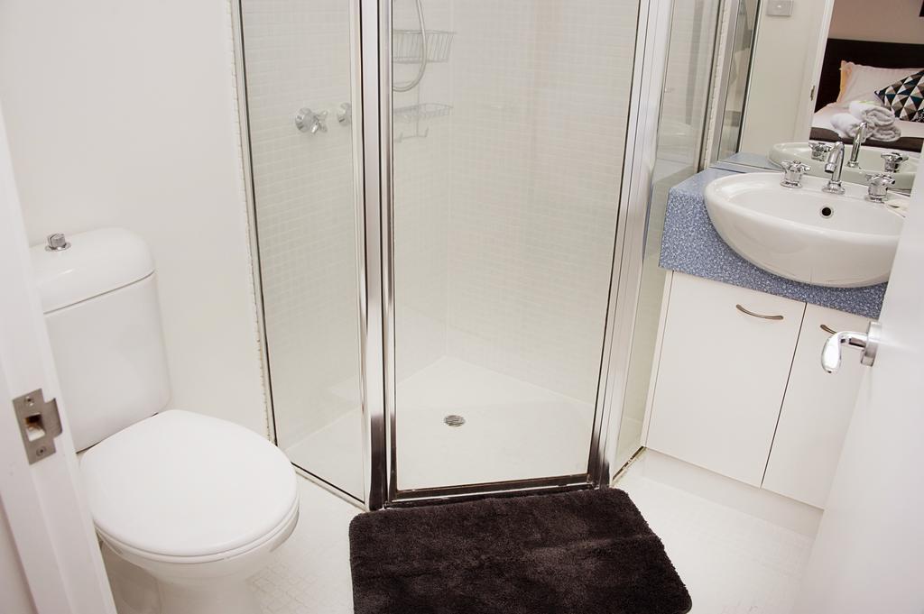 Apartamento Position Perfect Carlton Melburne Exterior foto