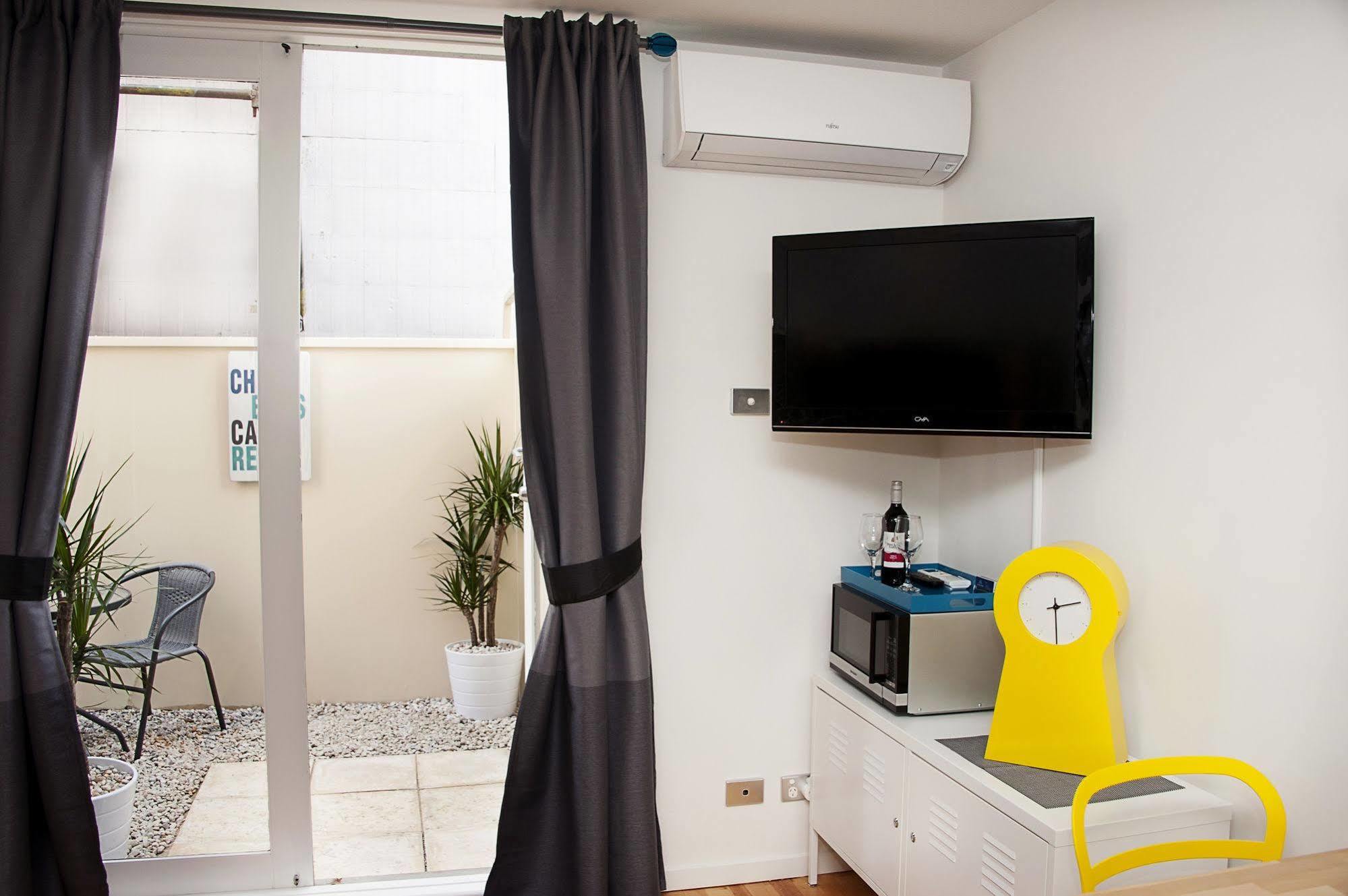 Apartamento Position Perfect Carlton Melburne Exterior foto