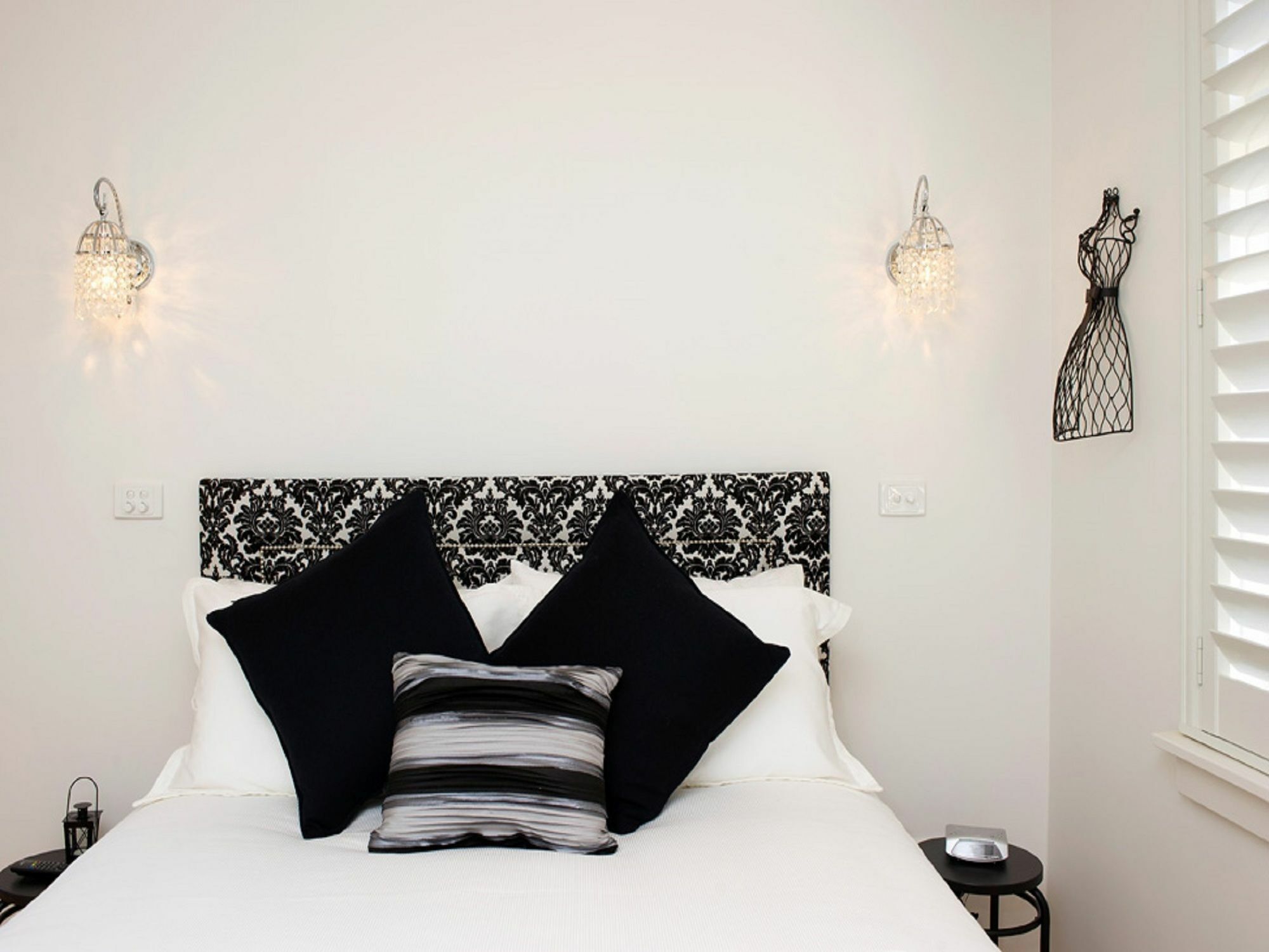 Apartamento Position Perfect Carlton Melburne Exterior foto