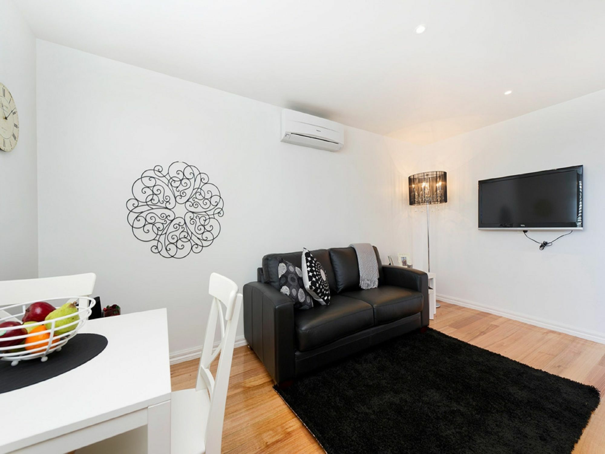 Apartamento Position Perfect Carlton Melburne Exterior foto
